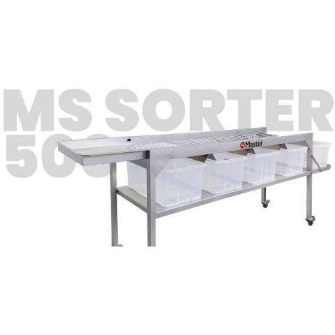MS Sorter 500